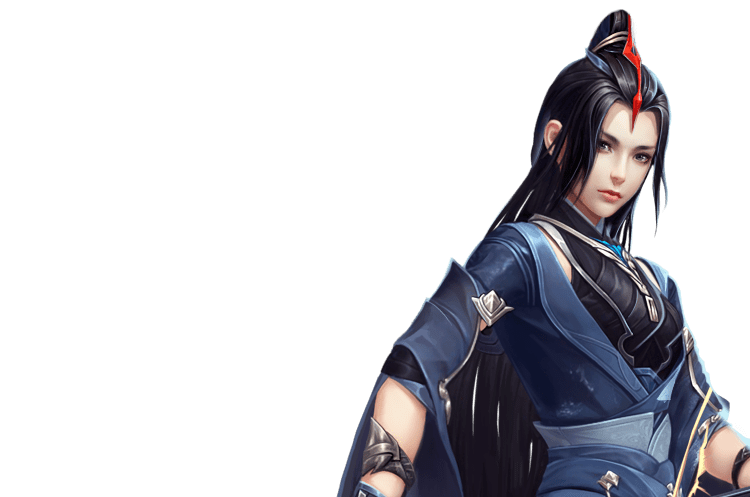 角色缩略图 (纯阳宫-成女)