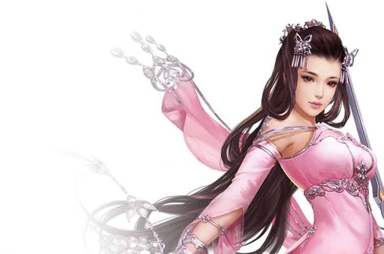 角色缩略图 (七秀坊-成女)