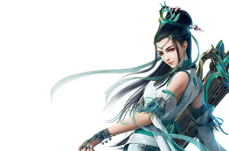 角色缩略图 (长歌门-成女)